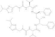 (3S,6S,7S,9S,12S)-7-Hydroxy-N1,N14-dimethyl-3,12-bis(1-methylethyl)-N1,N14-bis[[2-(1-methylethyl)-…