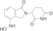 N-Hydroxy Lenalidomide