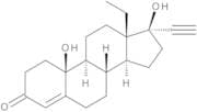 10b-Hydroxy D-(-)-Norgestrel