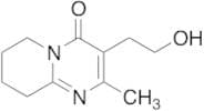3-(2-Hydroxyethyl)-2-methyl-6,7,8,9-tetrahydro-4H-pyrido[1,2-a]pyrimidin-4-one