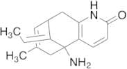 (+/-)-Huperzine A