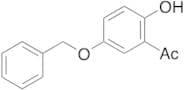 2-Hydroxy-5-benzyloxyacetophenone