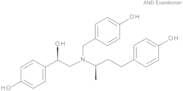 N-(4-Hydroxy)benzyl Ractopamine
