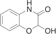 2-Hydroxy-1,4-benzoxazin-3-one (HBOA)