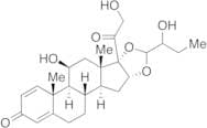23-Hydroxybudesonide