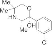 (S,S)-Hydroxy Bupropion