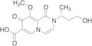 (R)-2-(4-Hydroxybutan-2-yl)-9-methoxy-1,8-dioxo-2,8-dihydro-1H-pyrido[1,2-a]pyrazine-7-carboxylic …