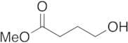 4-Hydroxybutyric Acid Methyl Ester (>80%)