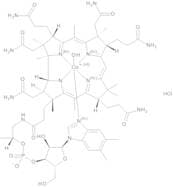 Hydroxocobalamin Hydrochloride (>85%)