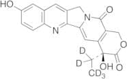 10-Hydroxy Camptothecin-d5