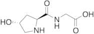 L-Hydroxyprolylglycine