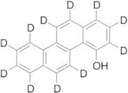 4-Hydroxychrysene-d11