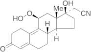 11β-Hydroperoxy Dienogest (>85%)