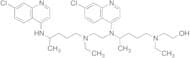Hydroxychloroquine Dimer