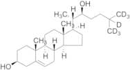 22(S)-Hydroxycholesterol-d7