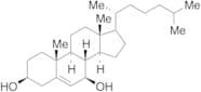 7β-Hydroxy Cholesterol