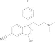 3-Hydroxy Citalopram