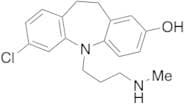8-Hydroxydemethylclomipramine