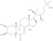 (+)-20-Hydroxyecdysone