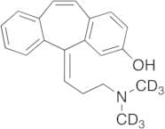 3-Hydroxy Cyclobenzaprine-d6