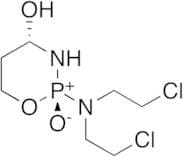 (R,S)-4-Hydroxy Cyclophosphamide Preparation Kit
