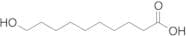 10-Hydroxydecanoic Acid