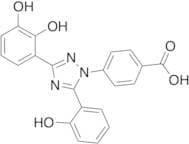 3-Hydroxy Deferasirox(Metabolite M2)