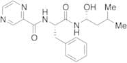 (R)-Hydroxy Des(boric Acid) Bortezomib