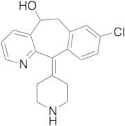 5-Hydroxy Desloratadine