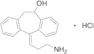 cis-10-Hydroxy-desmethylnortriptyline Hydrochloride