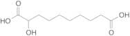 2-Hydroxydecanedioic Acid