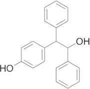 4-Hydroxy-α,β-diphenylbenzeneethanol