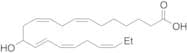 rac-13-Hydroxydocosapentaenoic Acid