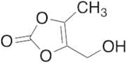 4-(Hydroxymethyl)-5-methyl-1,3-dioxol-2-one