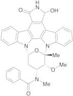 3-Hydroxy Midostaurin