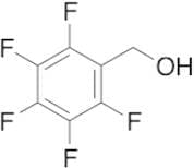 (Hydroxymethyl)pentafluorobenzene