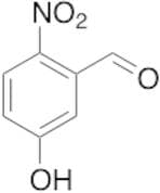 5-Hydroxy-2-nitrobenzaldehyde
