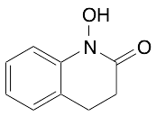 1-Hydroxy-3,4-dihydroquinolin-2(1H)-one