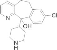 11-Hydroxy Dihydro Desloratadine