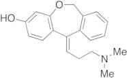 (E)-3-Hydroxy Doxepin