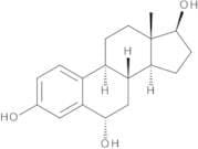 6α-Hydroxy 17β-Estradiol