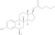 6β-Hydroxy-17β-estradiol 17-Valerate