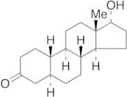 17α-Hydroxy-5α,10α-estran-3-one