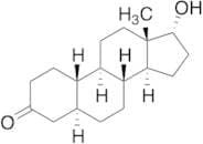 (5α,17α)-17-Hydroxyestran-3-one