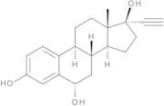 6α-Hydroxy Ethynyl Estradiol