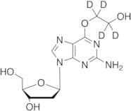 O6-(2-Hydroxyethyl-d4)-2'-deoxyguanosine