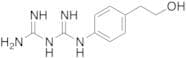 N-[4-(2-Hydroxyethyl)phenyl]imidodicarbonimidic Diamide