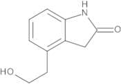 4-(2-Hydroxyethyl)-1,3-dihydro-2H-indolin-2-one