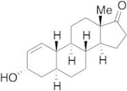(3α,5α)-3-​Hydroxy-estr-​1-​en-​17-​one