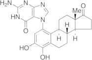 4-Hydroxy Estrone 1-N7-Guanine